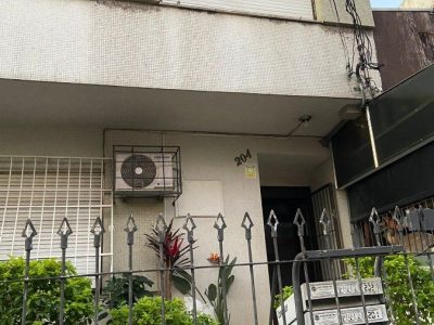 Apartamento à venda com 57m², 2 quartos no bairro Rio Branco em Porto Alegre - Foto 10