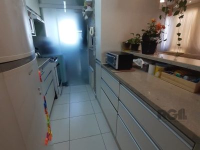 Apartamento à venda com 127m², 2 quartos, 1 suíte, 2 vagas no bairro Partenon em Porto Alegre - Foto 10