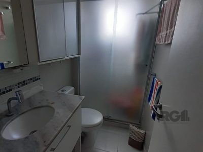 Apartamento à venda com 127m², 2 quartos, 1 suíte, 2 vagas no bairro Partenon em Porto Alegre - Foto 13