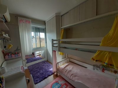 Apartamento à venda com 127m², 2 quartos, 1 suíte, 2 vagas no bairro Partenon em Porto Alegre - Foto 14