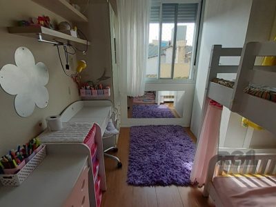 Apartamento à venda com 127m², 2 quartos, 1 suíte, 2 vagas no bairro Partenon em Porto Alegre - Foto 15