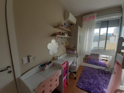 Apartamento à venda com 127m², 2 quartos, 1 suíte, 2 vagas no bairro Partenon em Porto Alegre - Foto 16