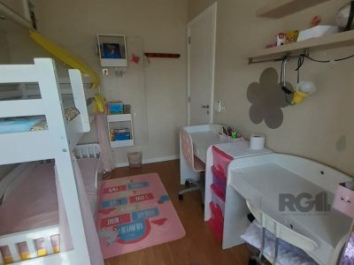 Apartamento à venda com 127m², 2 quartos, 1 suíte, 2 vagas no bairro Partenon em Porto Alegre - Foto 17