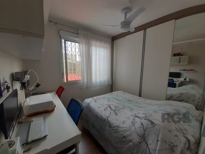 Apartamento à venda com 127m², 2 quartos, 1 suíte, 2 vagas no bairro Partenon em Porto Alegre - Foto 18