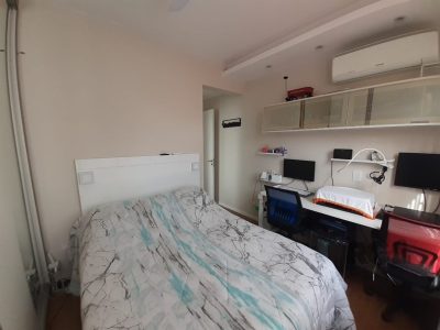 Apartamento à venda com 127m², 2 quartos, 1 suíte, 2 vagas no bairro Partenon em Porto Alegre - Foto 19