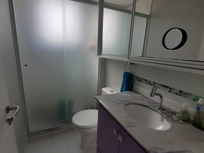 Apartamento à venda com 127m², 2 quartos, 1 suíte, 2 vagas no bairro Partenon em Porto Alegre - Foto 20