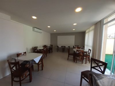 Apartamento à venda com 127m², 2 quartos, 1 suíte, 2 vagas no bairro Partenon em Porto Alegre - Foto 22