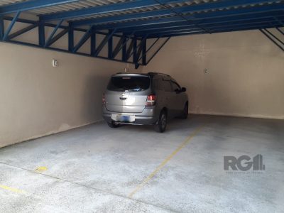 Apartamento à venda com 127m², 2 quartos, 1 suíte, 2 vagas no bairro Partenon em Porto Alegre - Foto 24