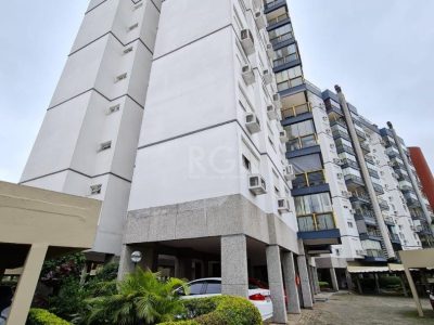 Apartamento à venda com 94m², 3 quartos, 1 suíte, 1 vaga no bairro Menino Deus em Porto Alegre - Foto 34