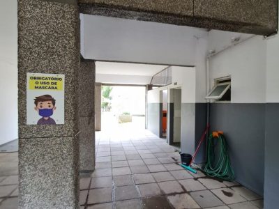 Apartamento à venda com 94m², 3 quartos, 1 suíte, 1 vaga no bairro Menino Deus em Porto Alegre - Foto 36