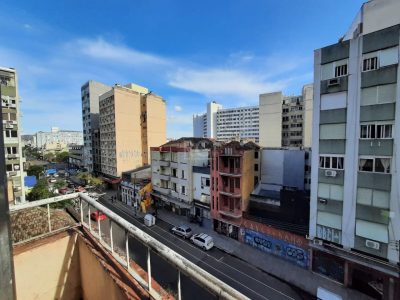 Apartamento à venda com 97m², 3 quartos no bairro Cidade Baixa em Porto Alegre - Foto 10