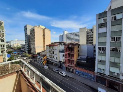 Apartamento à venda com 97m², 3 quartos no bairro Cidade Baixa em Porto Alegre - Foto 11