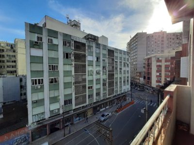 Apartamento à venda com 97m², 3 quartos no bairro Cidade Baixa em Porto Alegre - Foto 12