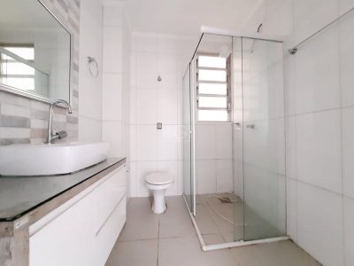 Apartamento à venda com 97m², 3 quartos no bairro Cidade Baixa em Porto Alegre - Foto 19