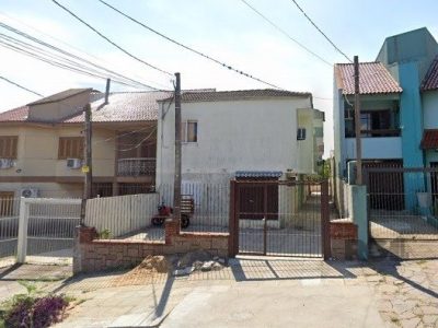 Casa Condominio à venda com 80m², 3 quartos, 1 vaga no bairro Partenon em Porto Alegre - Foto 25