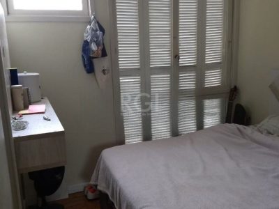 Apartamento à venda com 70m², 2 quartos no bairro Bom Fim em Porto Alegre - Foto 5