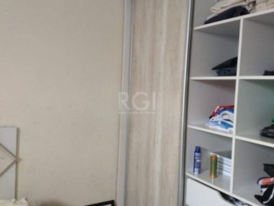 Apartamento à venda com 70m², 2 quartos no bairro Bom Fim em Porto Alegre - Foto 6