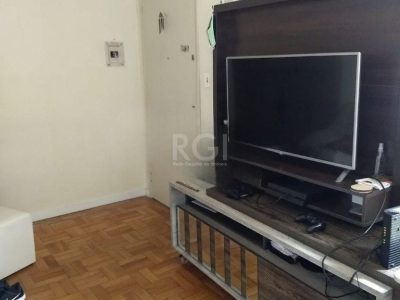 Apartamento à venda com 70m², 2 quartos no bairro Bom Fim em Porto Alegre - Foto 4