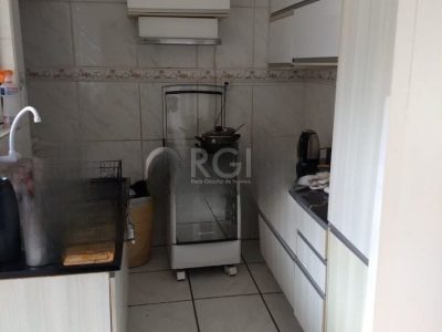 Apartamento à venda com 70m², 2 quartos no bairro Bom Fim em Porto Alegre - Foto 8