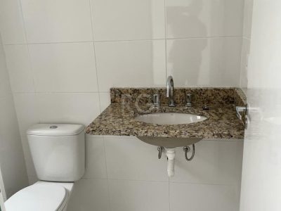 Apartamento à venda com 102m², 2 quartos, 2 suítes, 2 vagas no bairro Tristeza em Porto Alegre - Foto 13