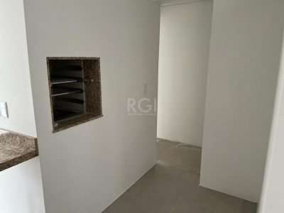 Apartamento à venda com 102m², 2 quartos, 2 suítes, 2 vagas no bairro Tristeza em Porto Alegre - Foto 11