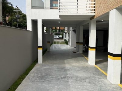 Apartamento à venda com 102m², 2 quartos, 2 suítes, 2 vagas no bairro Tristeza em Porto Alegre - Foto 25