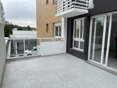 Apartamento à venda com 102m², 2 quartos, 2 suítes, 2 vagas no bairro Tristeza em Porto Alegre - Foto 3