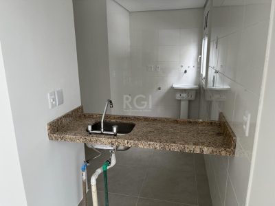 Apartamento à venda com 102m², 2 quartos, 2 suítes, 2 vagas no bairro Tristeza em Porto Alegre - Foto 10