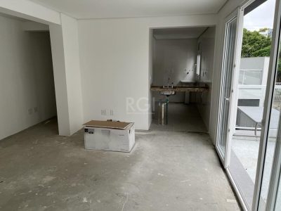 Apartamento à venda com 102m², 2 quartos, 2 suítes, 2 vagas no bairro Tristeza em Porto Alegre - Foto 8