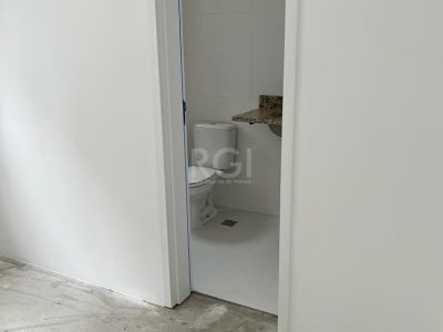 Apartamento à venda com 102m², 2 quartos, 2 suítes, 2 vagas no bairro Tristeza em Porto Alegre - Foto 18