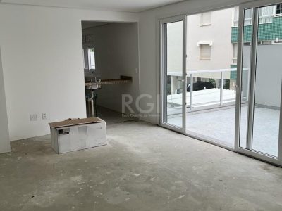 Apartamento à venda com 102m², 2 quartos, 2 suítes, 2 vagas no bairro Tristeza em Porto Alegre - Foto 7