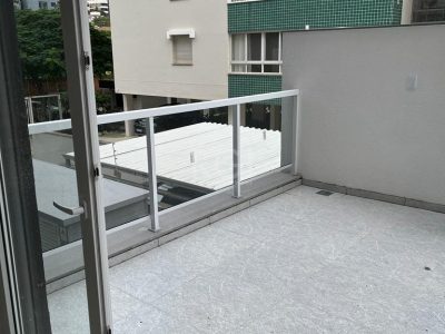 Apartamento à venda com 102m², 2 quartos, 2 suítes, 2 vagas no bairro Tristeza em Porto Alegre - Foto 5