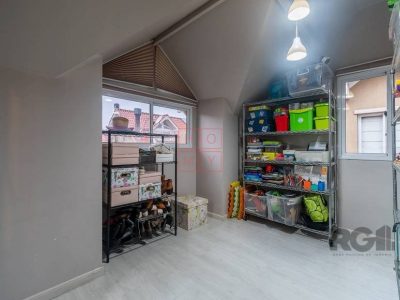 Casa Condominio à venda com 157m², 3 quartos, 1 suíte, 2 vagas no bairro Ecoville em Porto Alegre - Foto 21