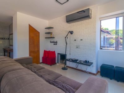 Apartamento à venda com 81m², 2 quartos, 2 suítes, 1 vaga no bairro Passo d'Areia em Porto Alegre - Foto 10