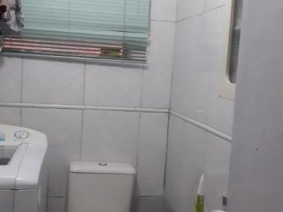 Apartamento à venda com 61m², 3 quartos no bairro Partenon em Porto Alegre - Foto 11