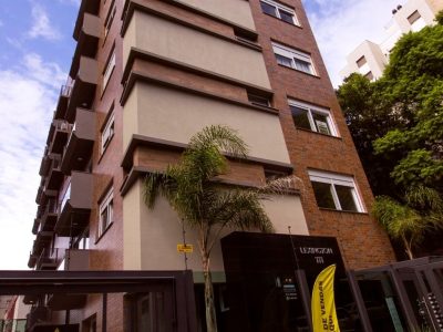 Apartamento à venda com 63m², 2 quartos, 1 suíte, 1 vaga no bairro Bela Vista em Porto Alegre - Foto 5