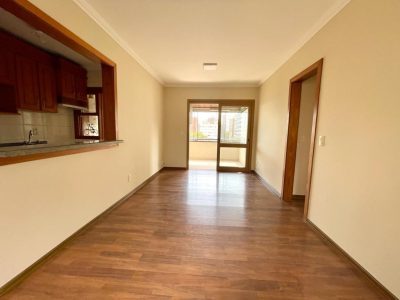 Apartamento à venda com 68m², 2 quartos, 1 suíte, 2 vagas no bairro Bela Vista em Porto Alegre - Foto 3