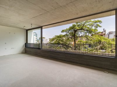 Apartamento à venda com 111m², 2 quartos, 2 suítes, 2 vagas no bairro Mont Serrat em Porto Alegre - Foto 12