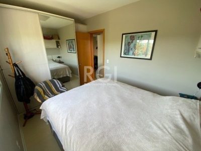 Apartamento à venda com 56m², 2 quartos, 1 vaga no bairro Cristal em Porto Alegre - Foto 7