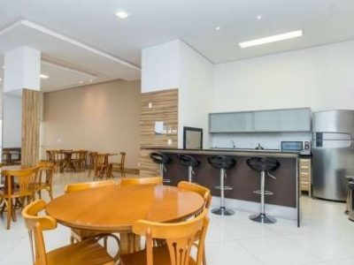 Apartamento à venda com 87m², 2 quartos, 1 suíte, 2 vagas no bairro Jardim Europa em Porto Alegre - Foto 14