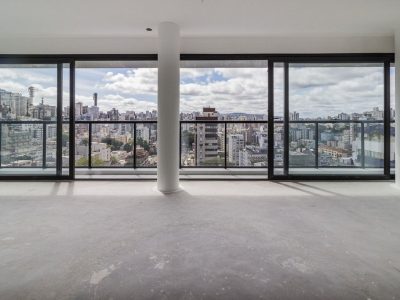 Apartamento à venda com 96m², 2 quartos, 2 suítes, 2 vagas no bairro Rio Branco em Porto Alegre - Foto 12