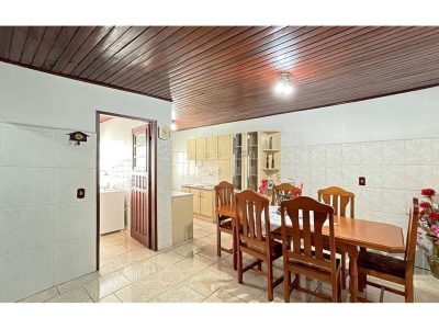 Casa à venda com 172m², 3 quartos, 2 suítes, 2 vagas no bairro Cristal em Porto Alegre - Foto 12