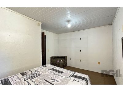 Casa à venda com 172m², 3 quartos, 2 suítes, 2 vagas no bairro Cristal em Porto Alegre - Foto 18