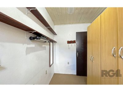 Casa à venda com 172m², 3 quartos, 2 suítes, 2 vagas no bairro Cristal em Porto Alegre - Foto 22