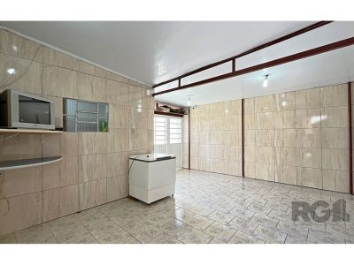 Casa à venda com 172m², 3 quartos, 2 suítes, 2 vagas no bairro Cristal em Porto Alegre - Foto 24