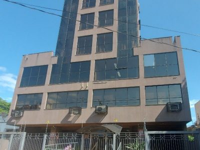 Conjunto/Sala à venda com 155m² no bairro Rio Branco em Porto Alegre - Foto 15