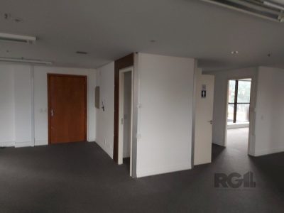 Conjunto/Sala à venda com 155m² no bairro Rio Branco em Porto Alegre - Foto 9