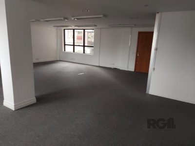 Conjunto/Sala à venda com 155m² no bairro Rio Branco em Porto Alegre - Foto 10