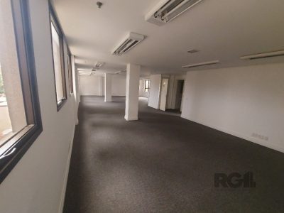 Conjunto/Sala à venda com 155m² no bairro Rio Branco em Porto Alegre - Foto 11