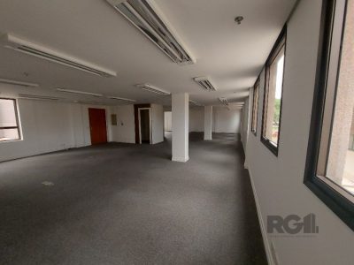 Conjunto/Sala à venda com 155m² no bairro Rio Branco em Porto Alegre - Foto 5